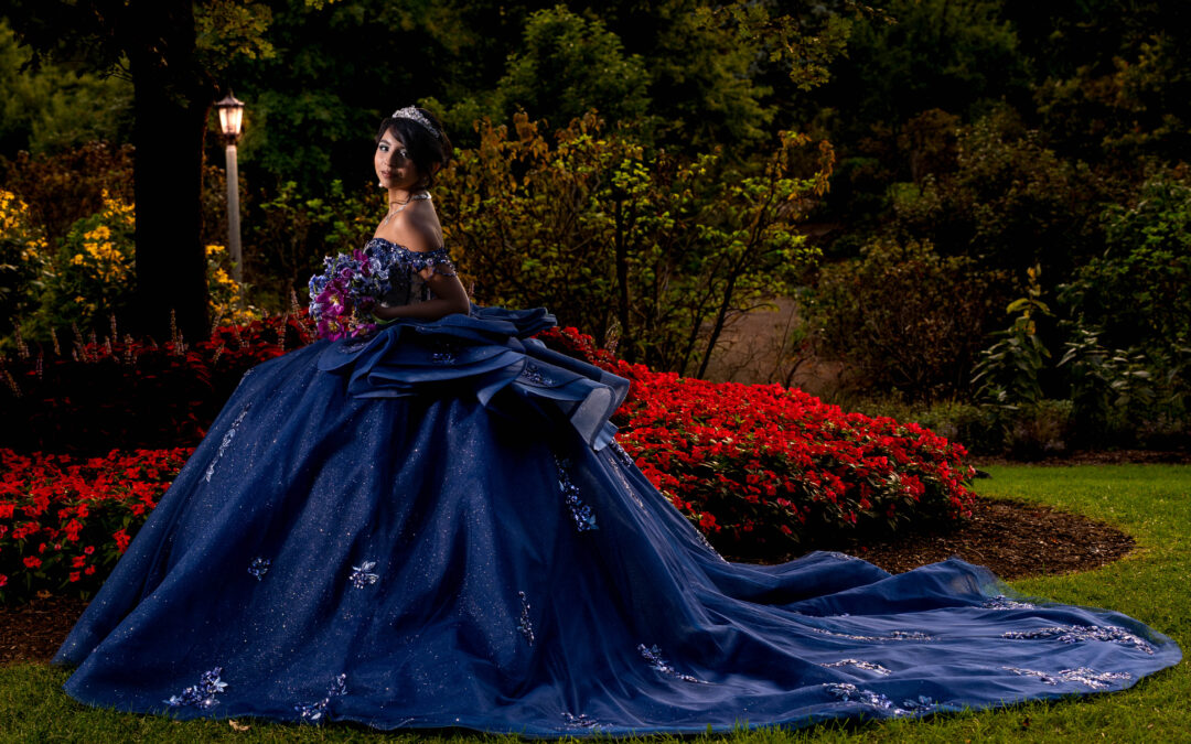 8 Best Chicago Quinceañera Photoshoot Locations | RS Photography
