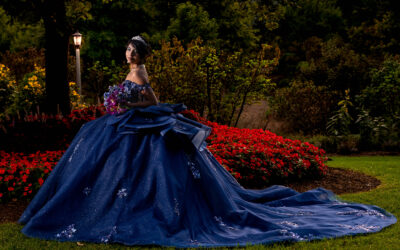 8 Best Chicago Quinceañera Photoshoot Locations | RS Photography